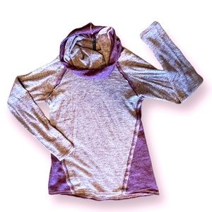 Kuhl Womens Cowl Neck Sweater